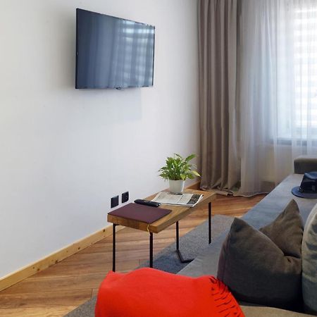 Kamienica Na Nowo Apartamenty Mrągowo Kültér fotó