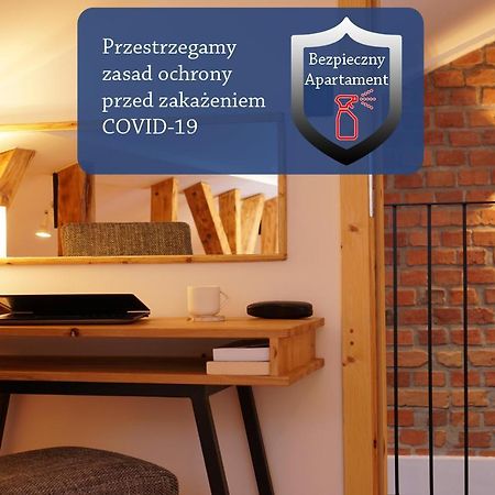 Kamienica Na Nowo Apartamenty Mrągowo Kültér fotó
