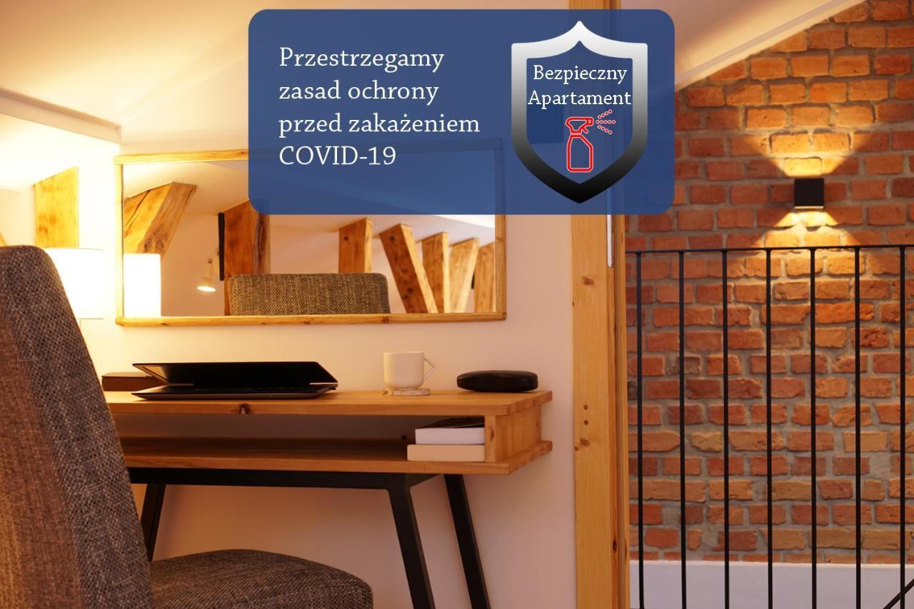 Kamienica Na Nowo Apartamenty Mrągowo Kültér fotó