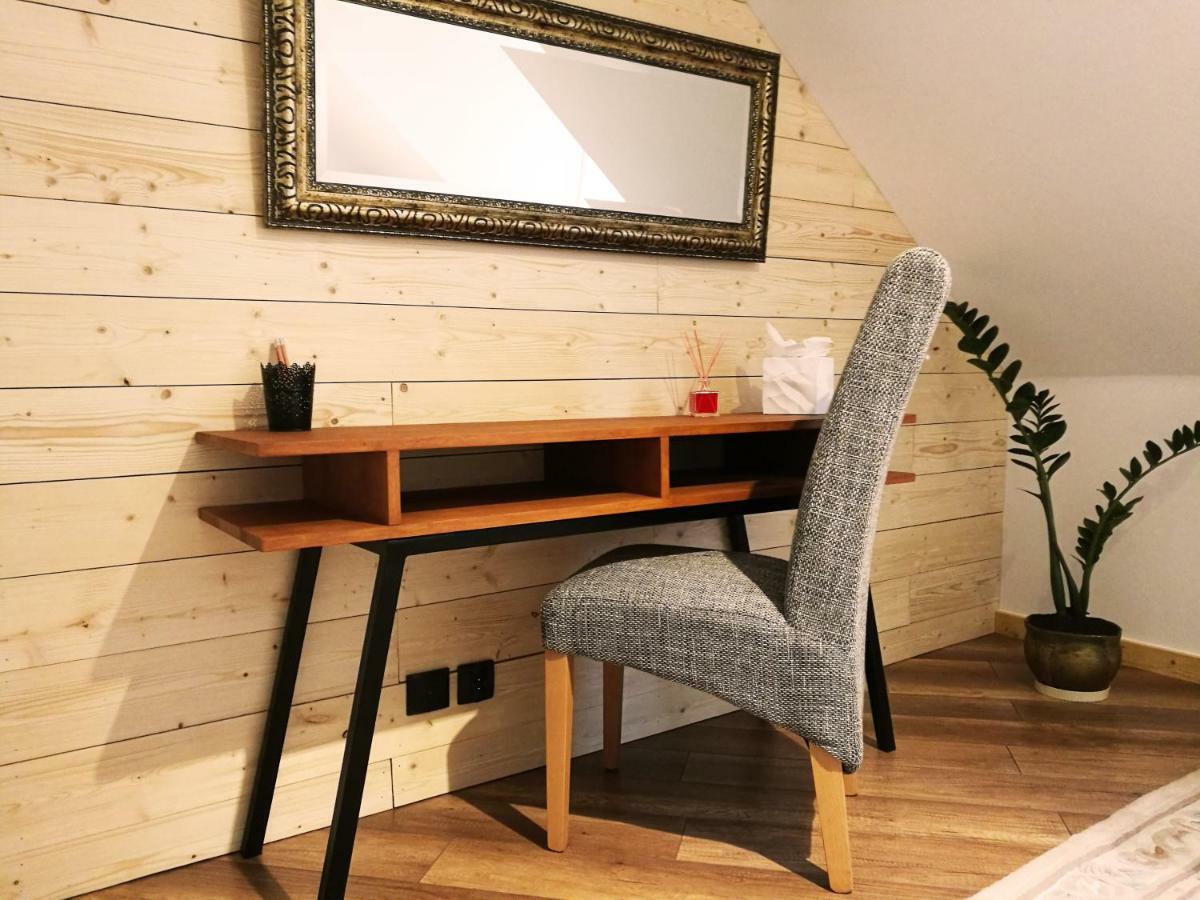 Kamienica Na Nowo Apartamenty Mrągowo Kültér fotó