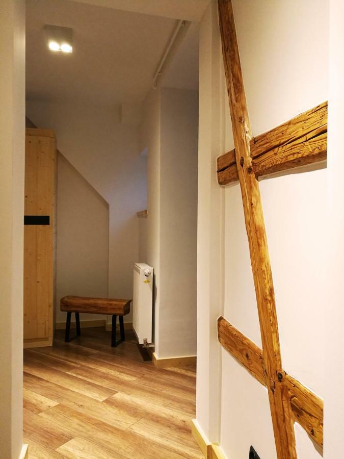 Kamienica Na Nowo Apartamenty Mrągowo Kültér fotó