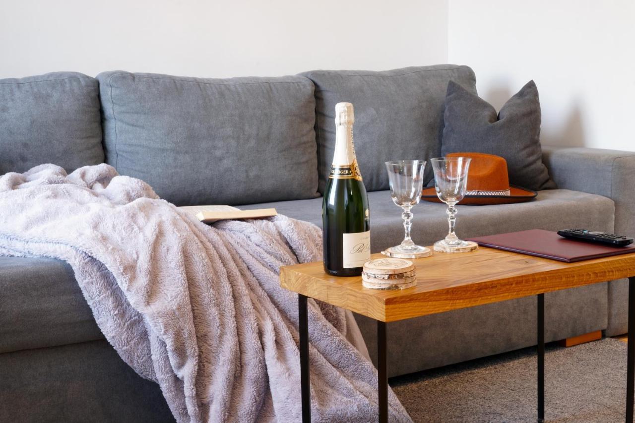 Kamienica Na Nowo Apartamenty Mrągowo Kültér fotó