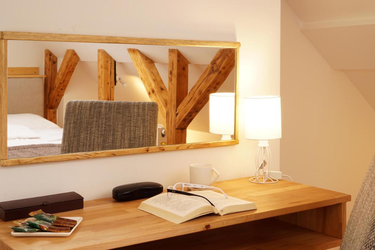 Kamienica Na Nowo Apartamenty Mrągowo Kültér fotó