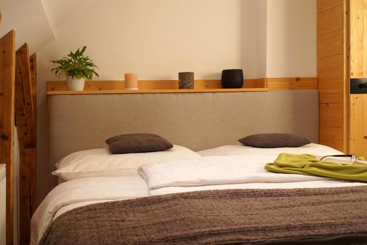 Kamienica Na Nowo Apartamenty Mrągowo Kültér fotó