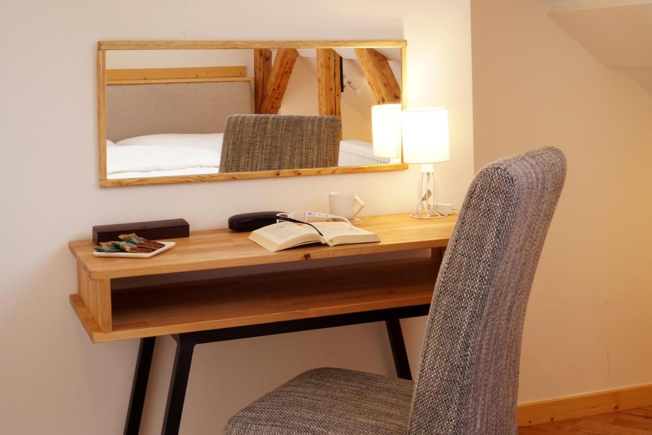 Kamienica Na Nowo Apartamenty Mrągowo Kültér fotó