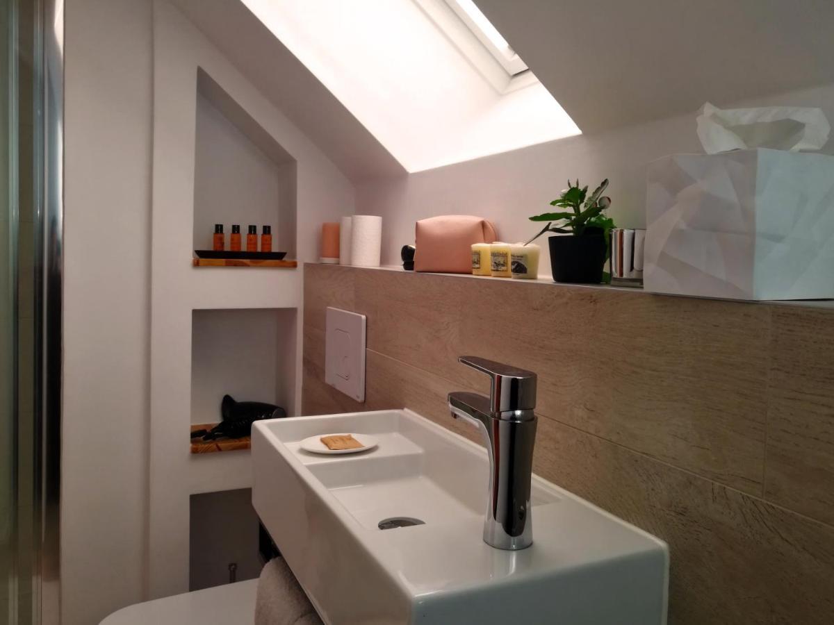 Kamienica Na Nowo Apartamenty Mrągowo Kültér fotó